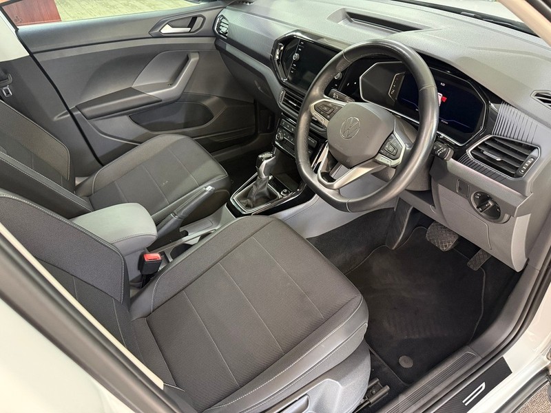 Volkswagen T-Cross - Stargate Auto - Image 8