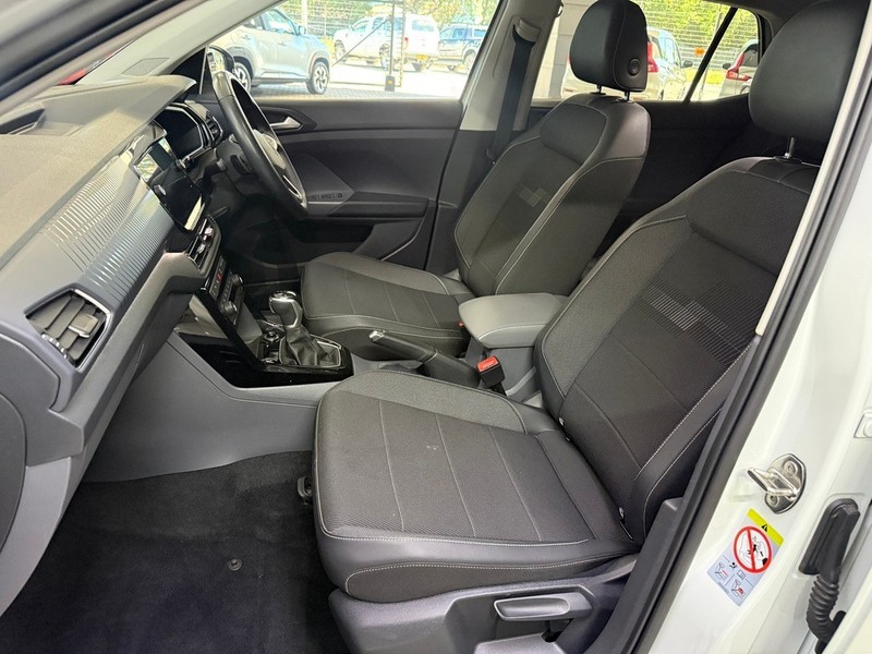 Volkswagen T-Cross - Stargate Auto - Image 10
