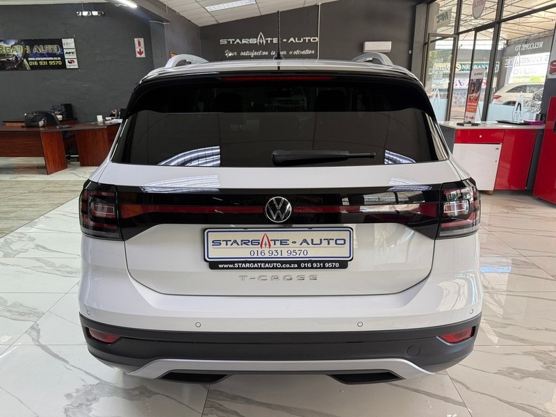Volkswagen T-Cross - Stargate Auto - Image 6