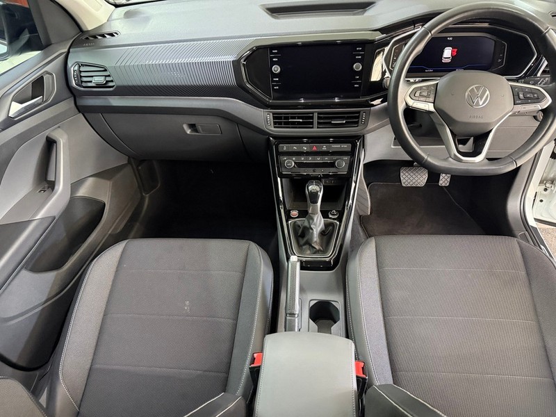 Volkswagen T-Cross - Stargate Auto - Image 9