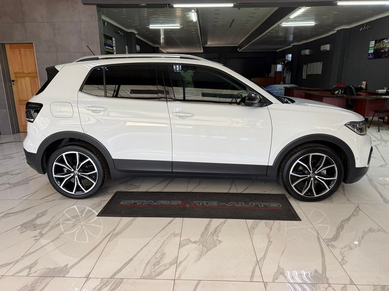 Volkswagen T-Cross - Stargate Auto - Image 5