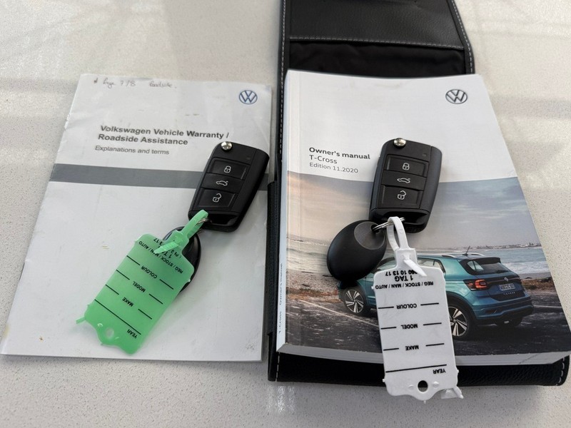 Volkswagen T-Cross - Stargate Auto - Image 15