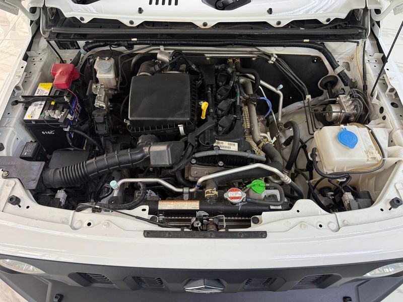 Suzuki Jimny - Stargate Auto - Image 10
