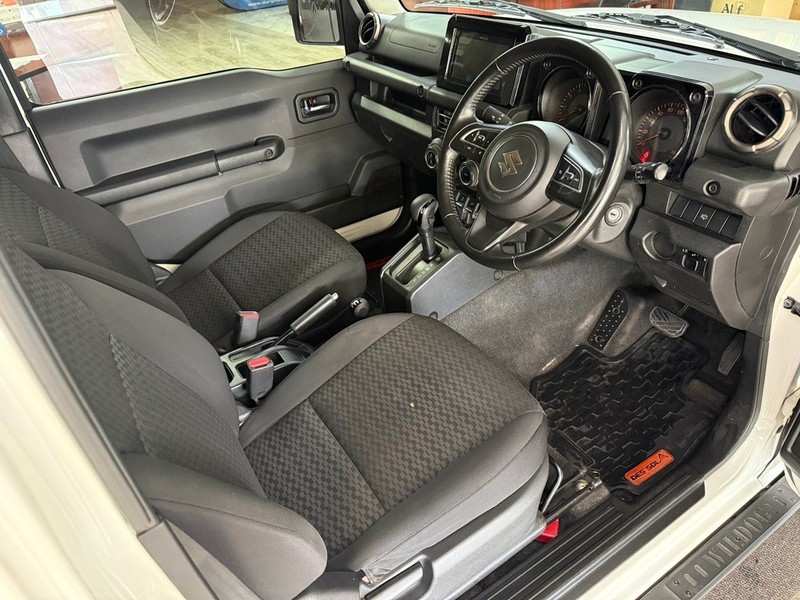 Suzuki Jimny - Stargate Auto - Image 7