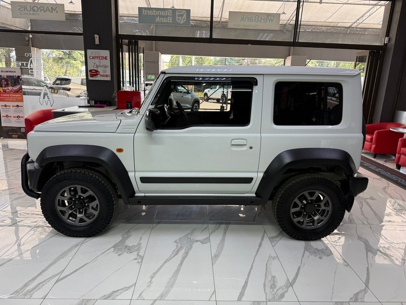 Suzuki Jimny - Stargate Auto - Image 4