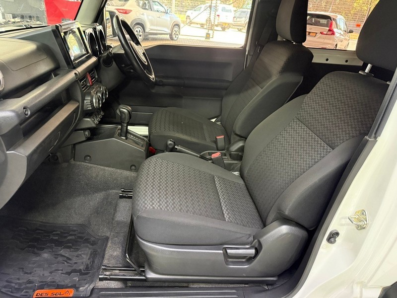 Suzuki Jimny - Stargate Auto - Image 8