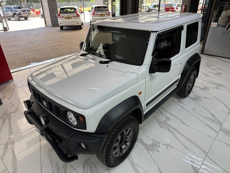 Suzuki Jimny - Stargate Auto - Image 3