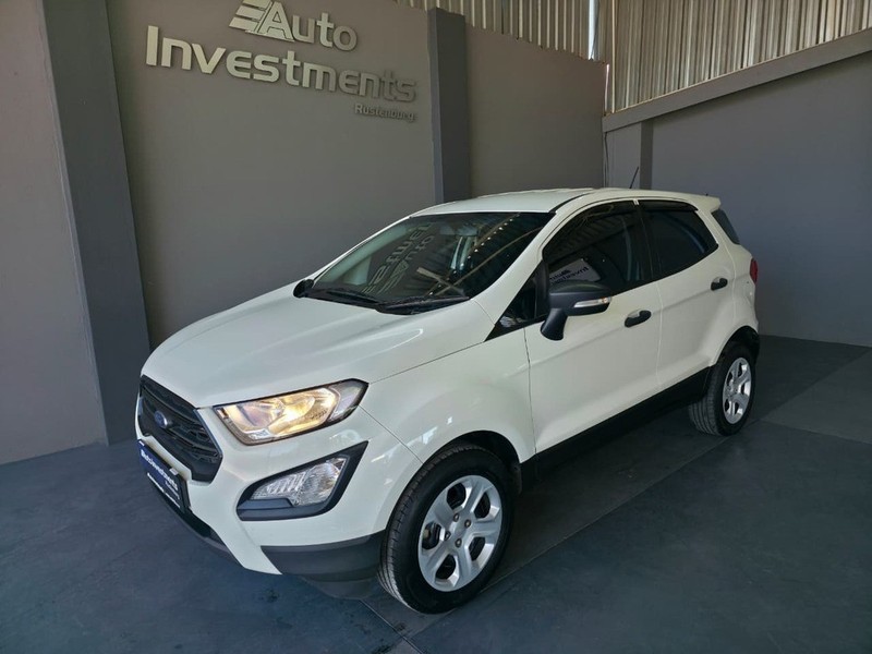 Ford EcoSport - Auto Investments Rustenburg - Image 1