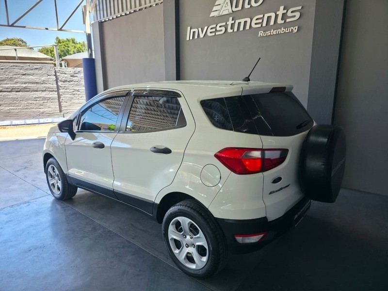 Ford EcoSport - Auto Investments Rustenburg - Image 3