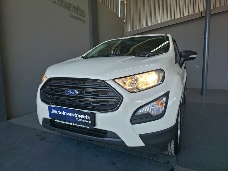 Ford EcoSport - Auto Investments Rustenburg - Image 2