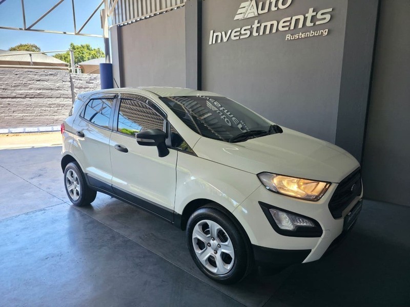 Ford EcoSport - Auto Investments Rustenburg - Image 6