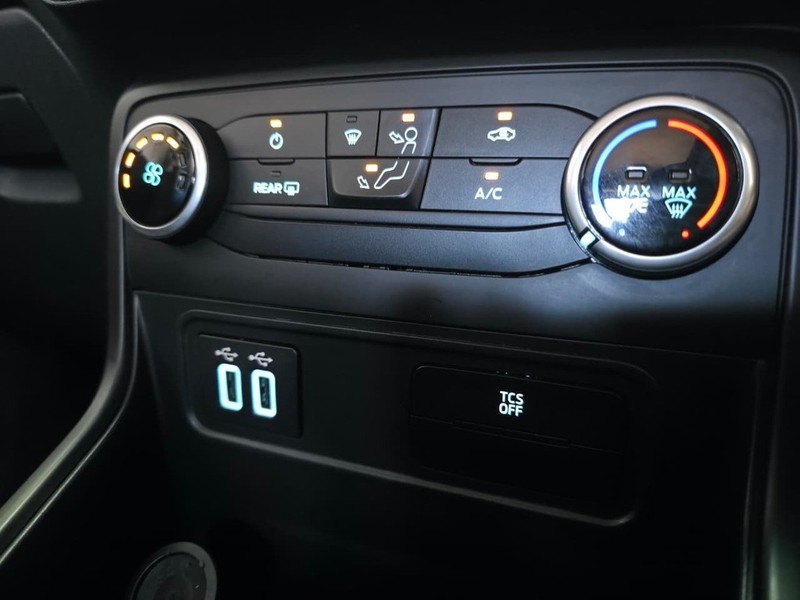 Ford EcoSport - Auto Investments Rustenburg - Image 15