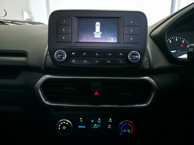 Ford EcoSport - Auto Investments Rustenburg - Image 13