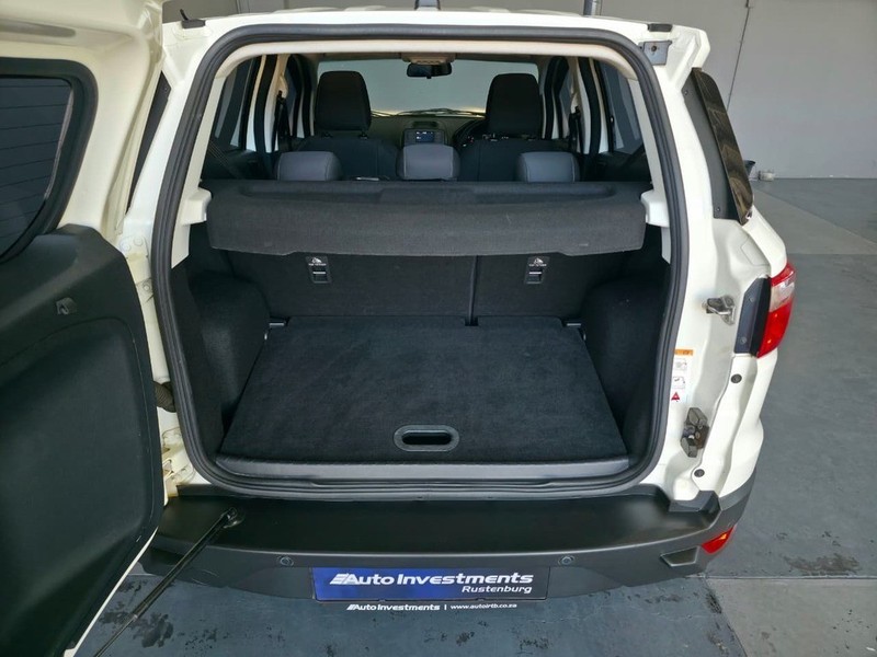 Ford EcoSport - Auto Investments Rustenburg - Image 11