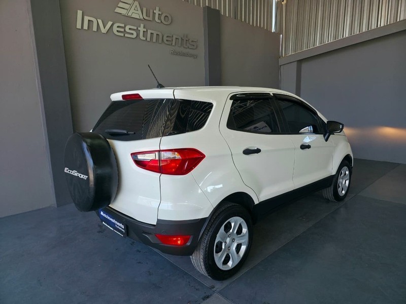 Ford EcoSport - Auto Investments Rustenburg - Image 4