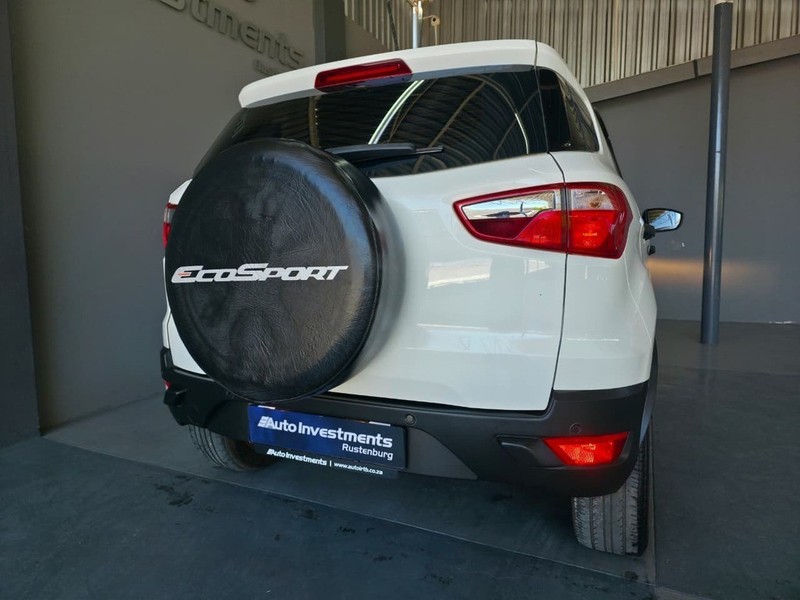 Ford EcoSport - Auto Investments Rustenburg - Image 5