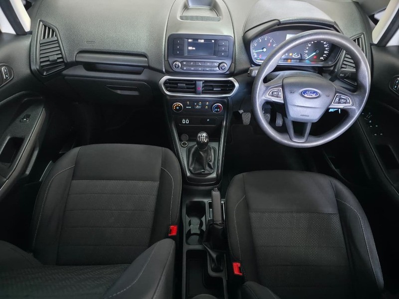 Ford EcoSport - Auto Investments Rustenburg - Image 9