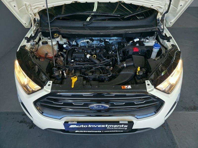 Ford EcoSport - Auto Investments Rustenburg - Image 18
