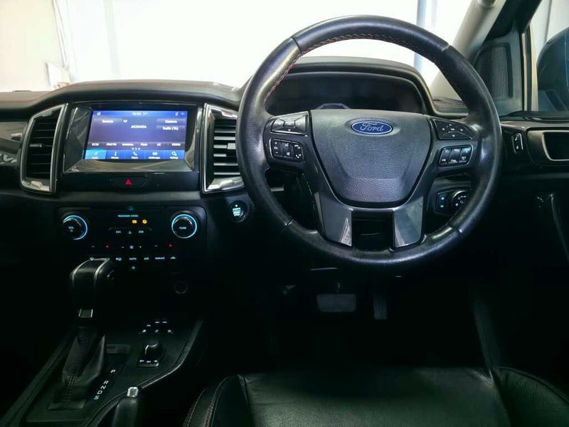 Ford Ranger - Auto Investments Rustenburg - Image 12