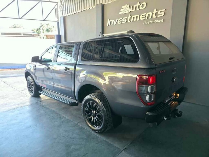 Ford Ranger - Auto Investments Rustenburg - Image 3