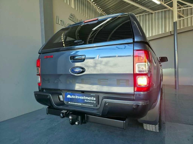 Ford Ranger - Auto Investments Rustenburg - Image 5