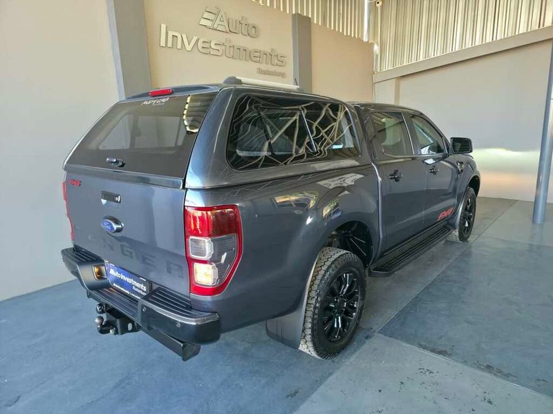 Ford Ranger - Auto Investments Rustenburg - Image 4