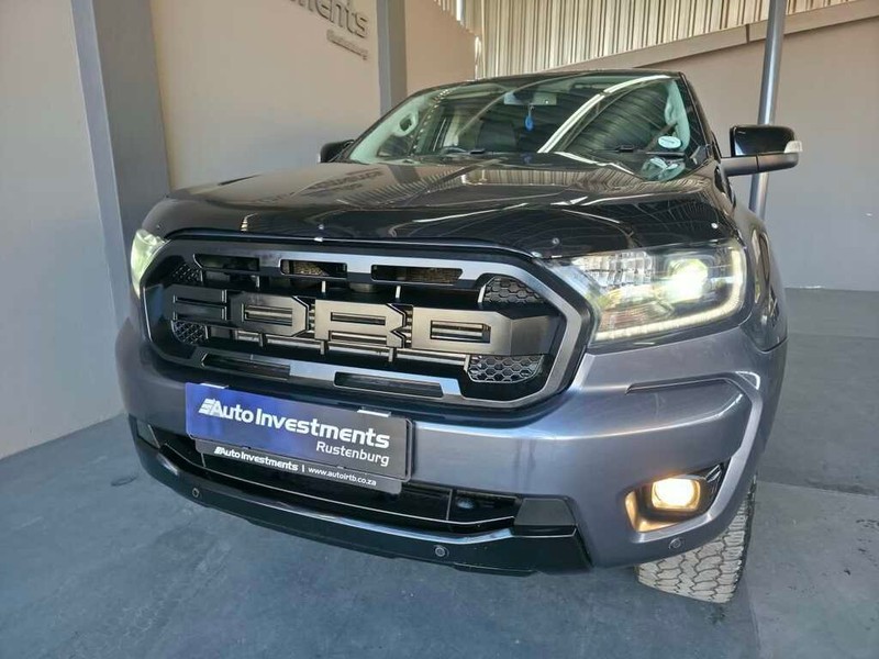 Ford Ranger - Auto Investments Rustenburg - Image 2