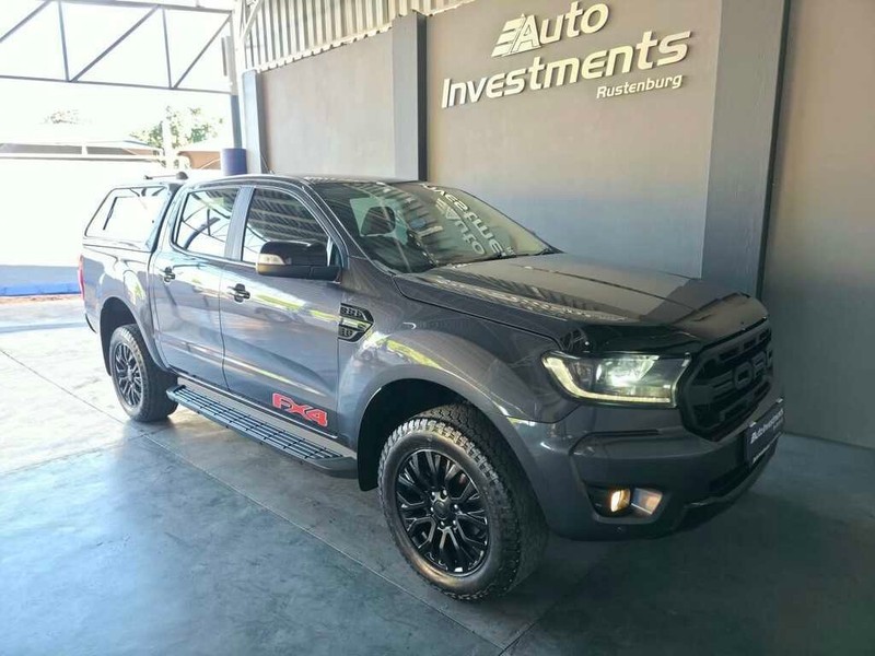 Ford Ranger - Auto Investments Rustenburg - Image 6