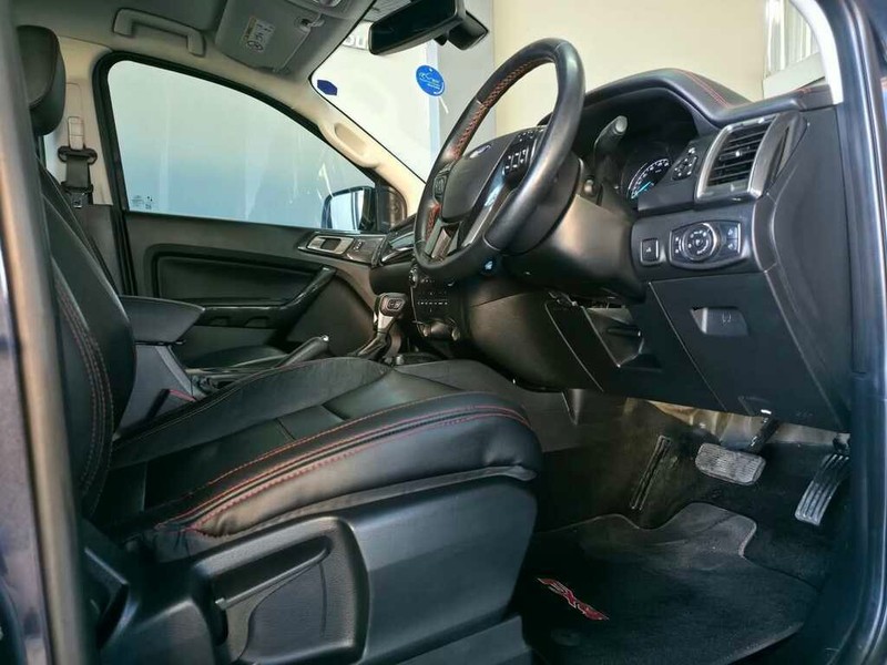 Ford Ranger - Auto Investments Rustenburg - Image 20