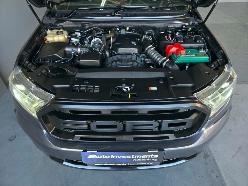 Ford Ranger - Auto Investments Rustenburg - Image 19