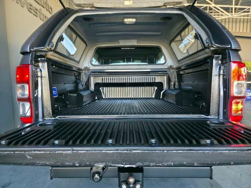 Ford Ranger - Auto Investments Rustenburg - Image 11