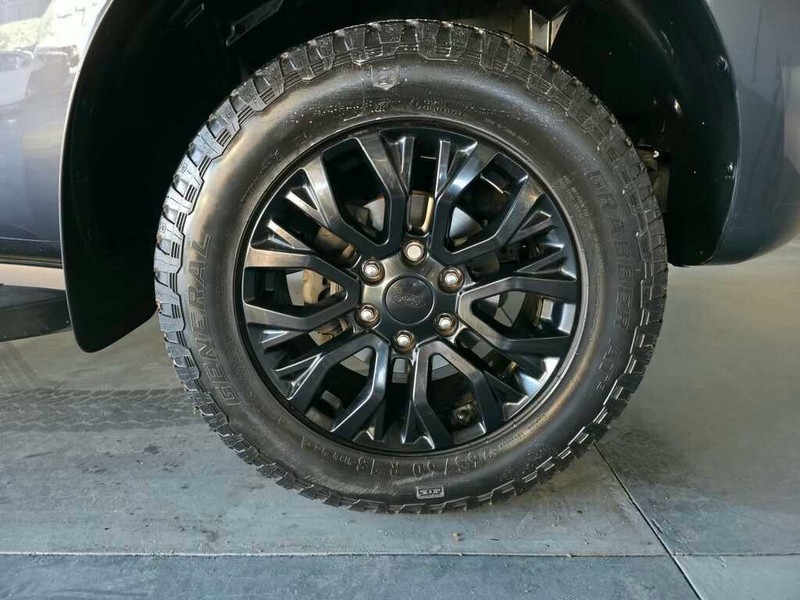Ford Ranger - Auto Investments Rustenburg - Image 7