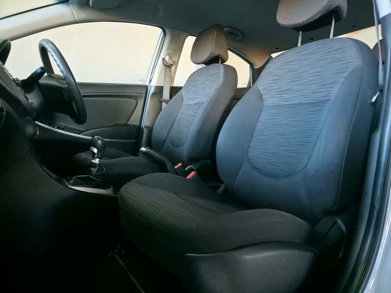 Hyundai Accent - Auto Investments Rustenburg - Image 8