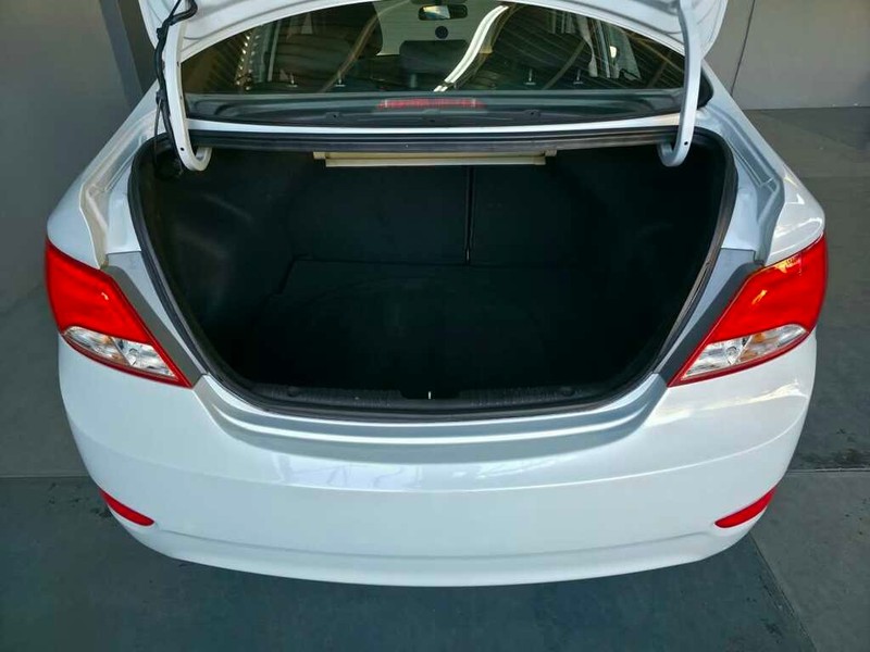Hyundai Accent - Auto Investments Rustenburg - Image 11