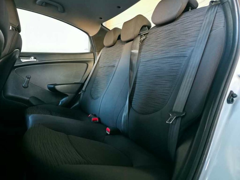 Hyundai Accent - Auto Investments Rustenburg - Image 10