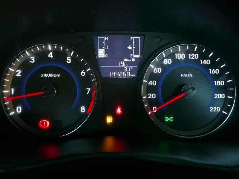 Hyundai Accent - Auto Investments Rustenburg - Image 16