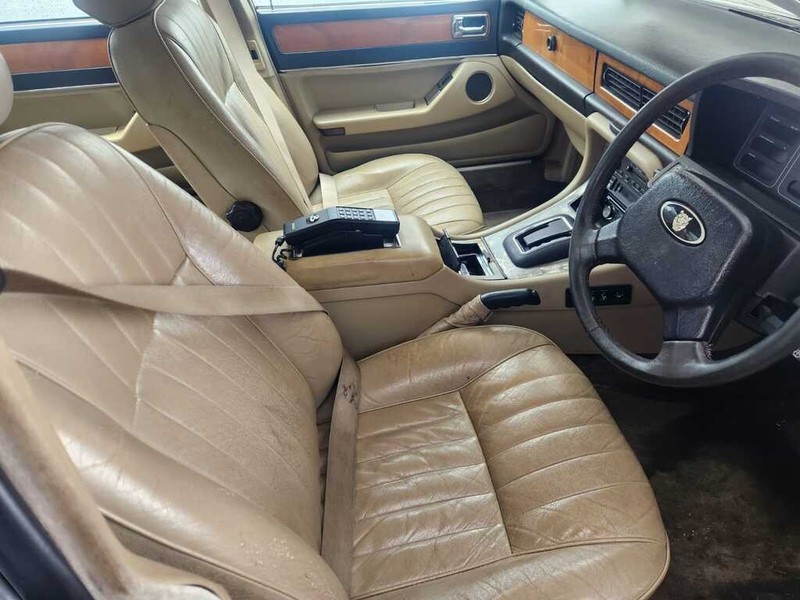 Jaguar XJ - WHEELSPOT - Image 3
