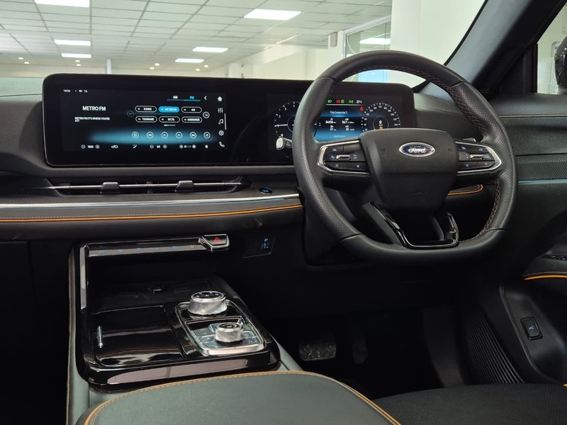 Ford Territory - Ford Bryanston - Image 9
