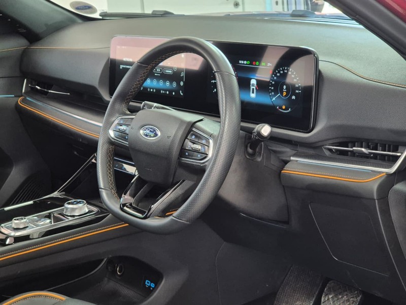 Ford Territory - Ford Bryanston - Image 14