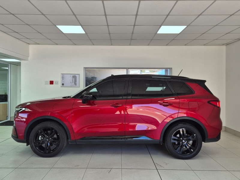 Ford Territory - Ford Bryanston - Image 1