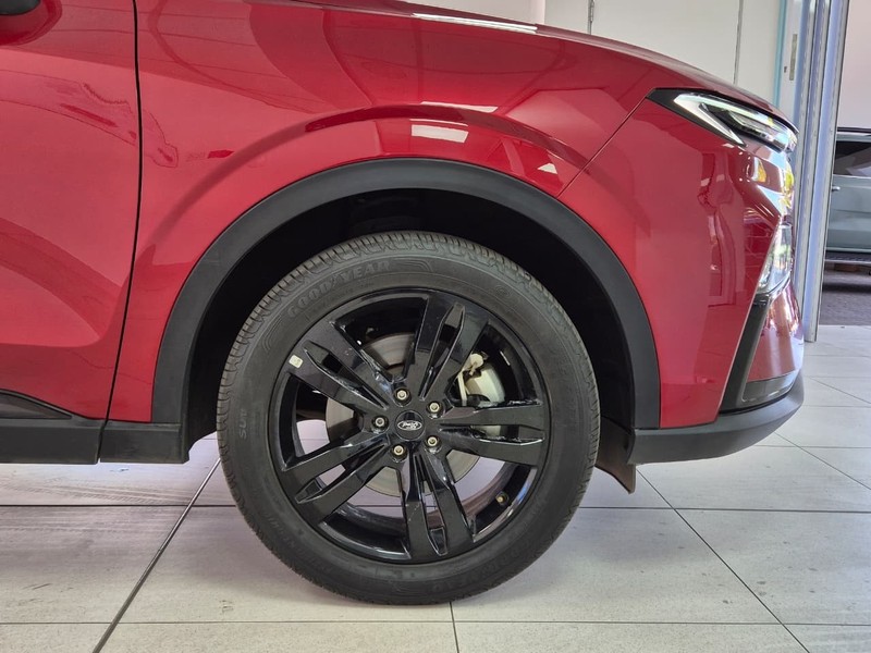 Ford Territory - Ford Bryanston - Image 12