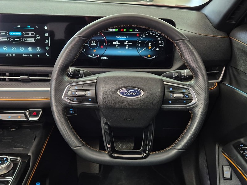 Ford Territory - Ford Bryanston - Image 8