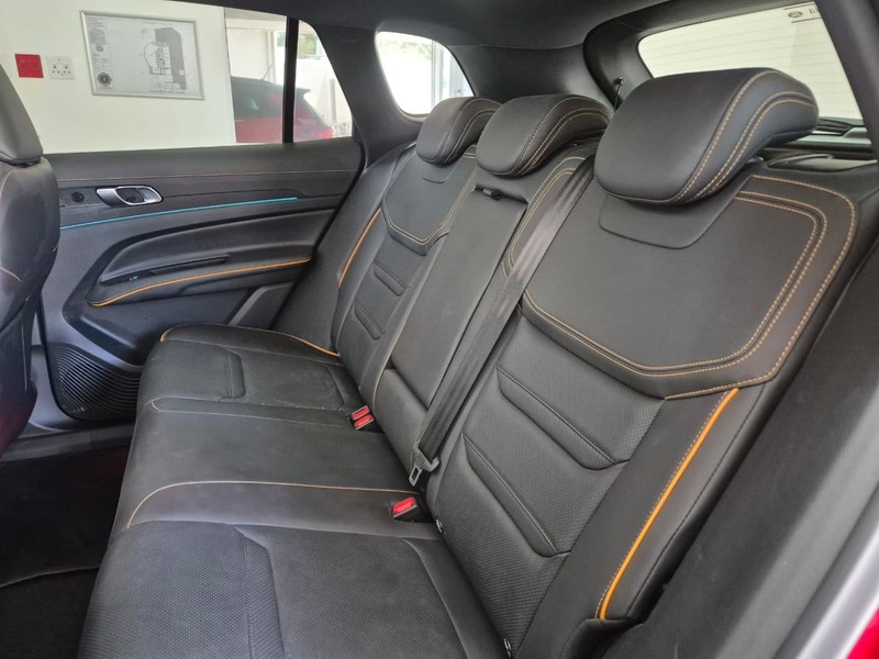 Ford Territory - Ford Bryanston - Image 5