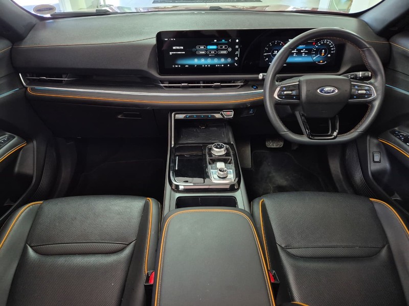 Ford Territory - Ford Bryanston - Image 7
