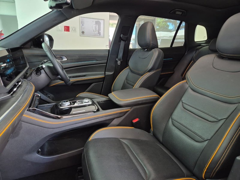Ford Territory - Ford Bryanston - Image 4