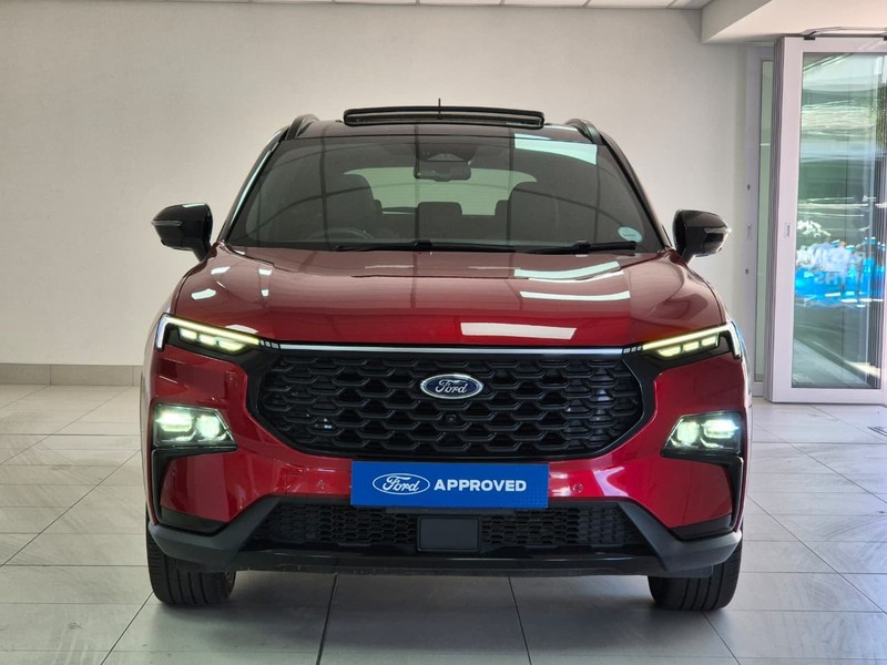 Ford Territory - Ford Bryanston - Image 2