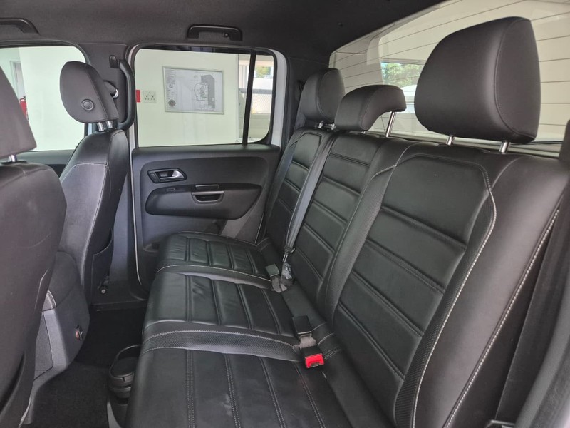 Volkswagen Amarok - Ford Bryanston - Image 9