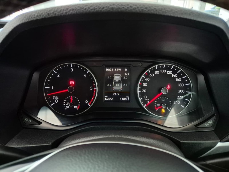 Volkswagen Amarok - Ford Bryanston - Image 18