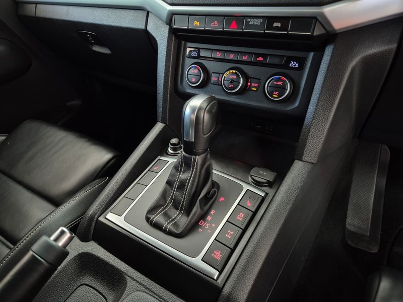 Volkswagen Amarok - Ford Bryanston - Image 17