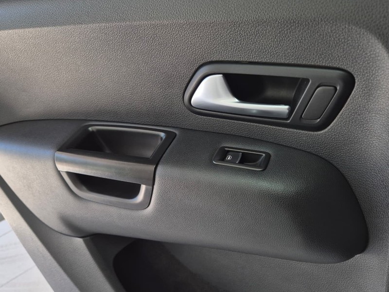 Volkswagen Amarok - Ford Bryanston - Image 13